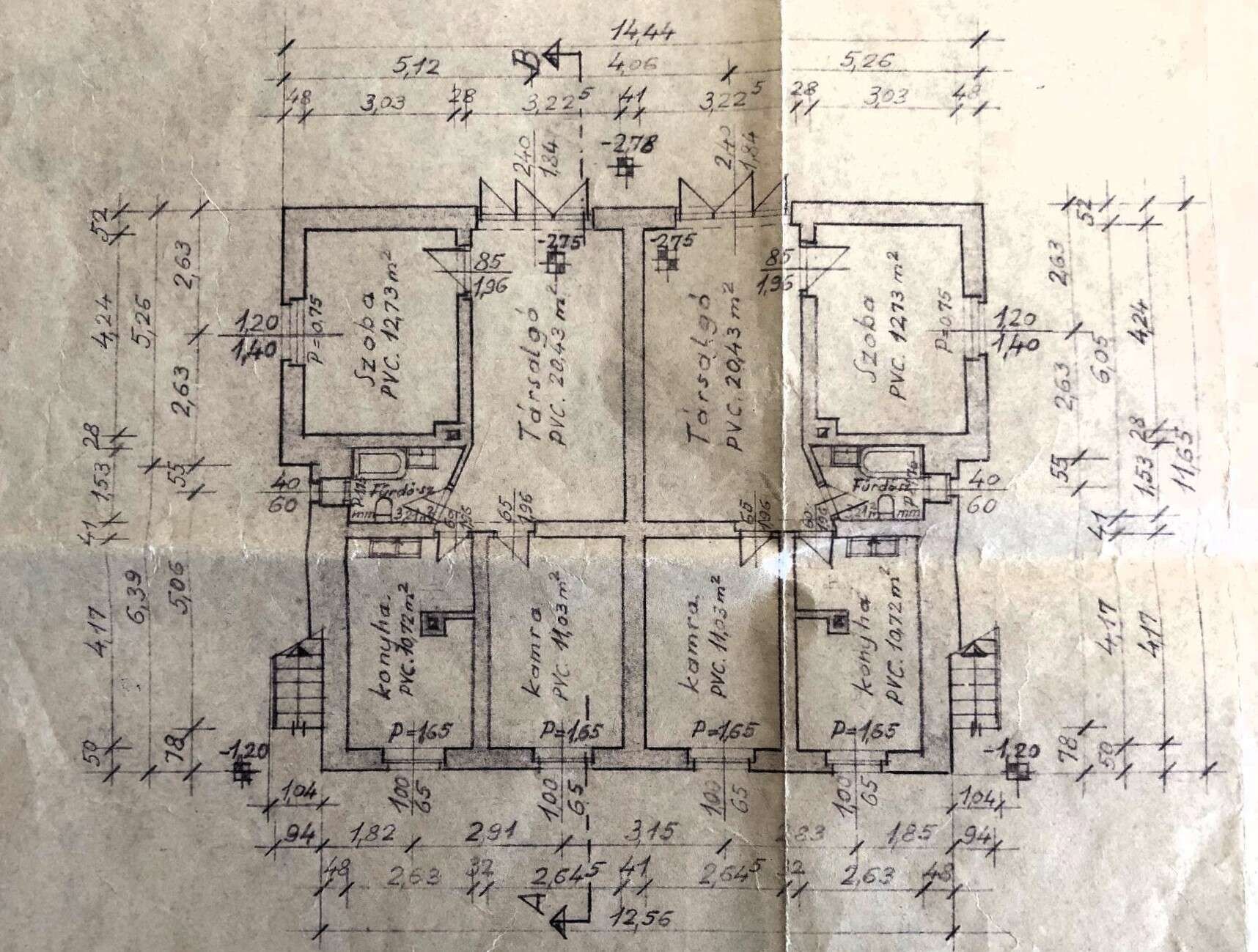 Einfamilienhaus zum Kauf 305.000 € 8 Zimmer 235 m²<br/>Wohnfläche 1.184 m²<br/>Grundstück ab sofort<br/>Verfügbarkeit Balatonvilágos 8171