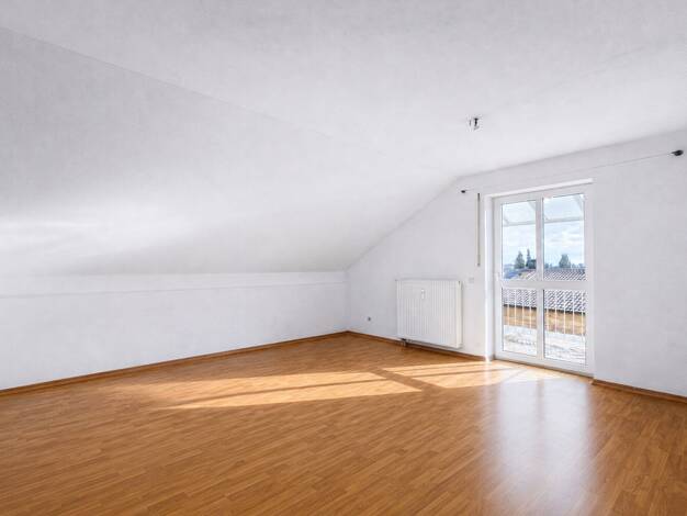 Wohnung zum Kauf 260.000 € 3 Zimmer 74,4 m² Mühldorf Mühldorf a.Inn 84453