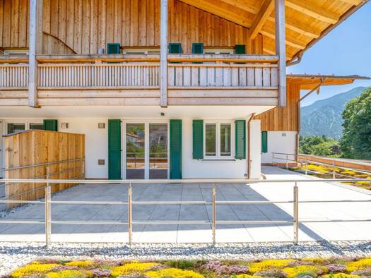 Wohnung zum Kauf - Erstbezug 1.150.000 € 3 Zimmer 115 m² 3. Geschoss Neuhaus Schliersee 83727
