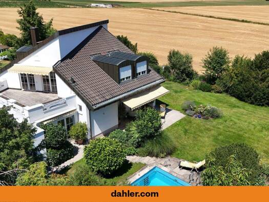 Einfamilienhaus zum Kauf 1.219.000 € 6 Zimmer 292 m² 1.508 m² Grundstück Obermichelbach 90587
