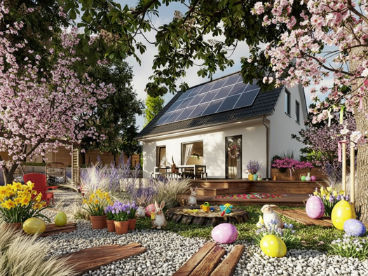 Einfamilienhaus zum Kauf provisionsfrei 363.450 € 5 Zimmer 110 m² 816 m² Grundstück Horn Horn-Bad Meinberg 32805