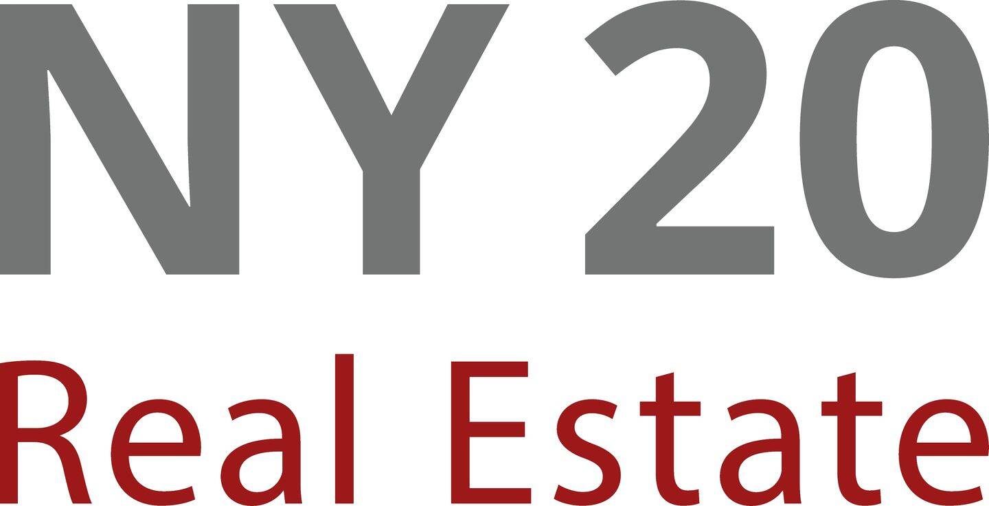 NY 20 Real Estate GmbH
