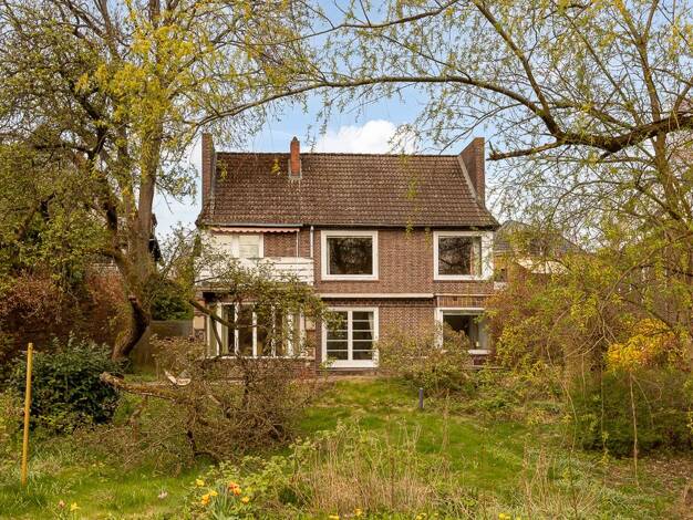 Einfamilienhaus zum Kauf 1.690.000 € 6 Zimmer 146 m² 966 m² Grundstück Nienstedten Hamburg 22609