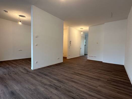 Wohnung zur Miete 900 € 1,5 Zimmer 54 m² Geschoss 3/4 frei ab sofort Bad Liebenzell Bad Liebenzell 75378
