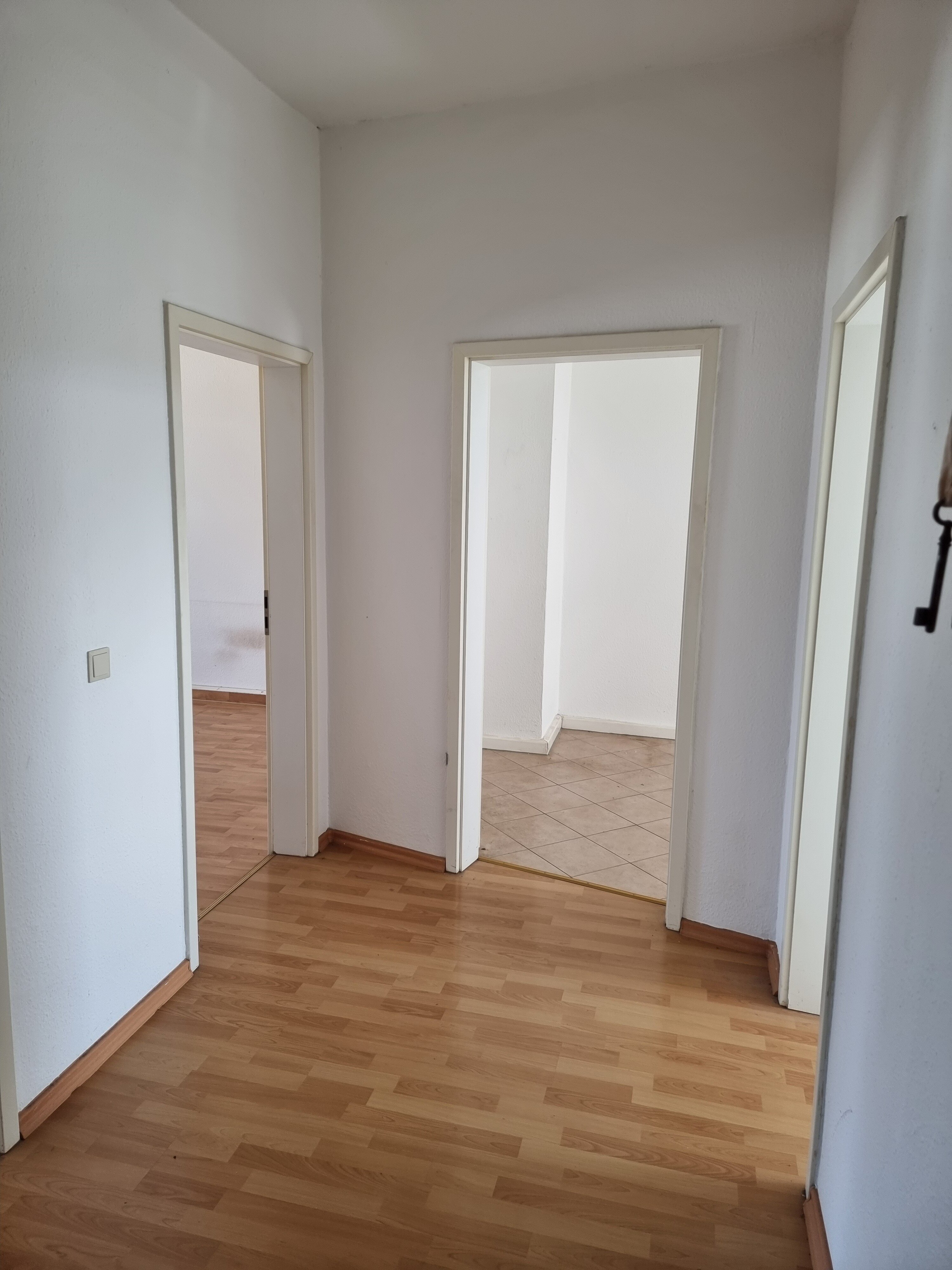 Wohnung zur Miete 735 € 2 Zimmer 59 m²<br/>Wohnfläche ab sofort<br/>Verfügbarkeit Brauereistraße 12 Großzschocher Leipzig 04249