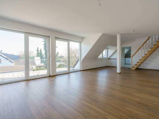 Maisonette zum Kauf 625.000 € 5 Zimmer 105 m² 3. Geschoss Osterath Meerbusch / Osterath 40670