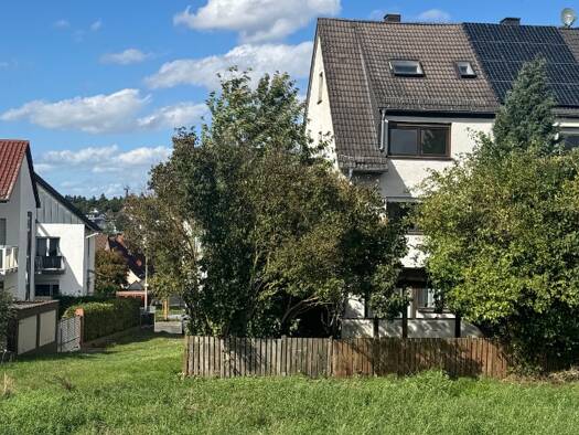 Mehrfamilienhaus zum Kauf provisionsfrei 495.000 € 8 Zimmer 218 m² 323 m² Grundstück Kilianstädten Schöneck 61137