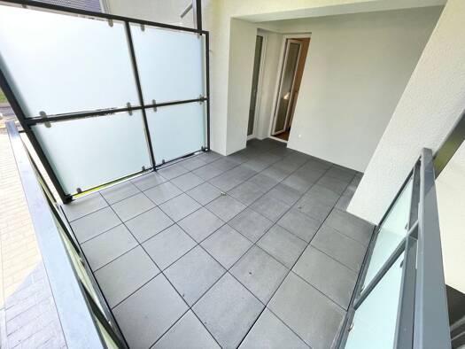 Wohnung zur Miete 599 € 2 Zimmer 51,3 m² 2. Geschoss Bischof-Franz-Wolf-Str. 13 Gerschede Essen 45357