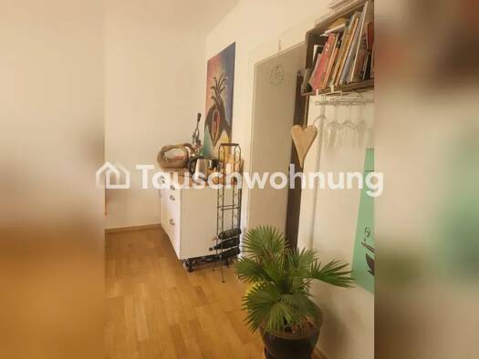 Wohnung zur Miete Tauschwohnung 444 € 2,5 Zimmer 64 m² EG Berg am Laim München 81671