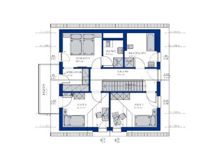 Einfamilienhaus zum Kauf 423.000 € 5 Zimmer 146 m² 876 m² Grundstück Kleinkugler Platz 8 Osmünde Kabelsketal 06184