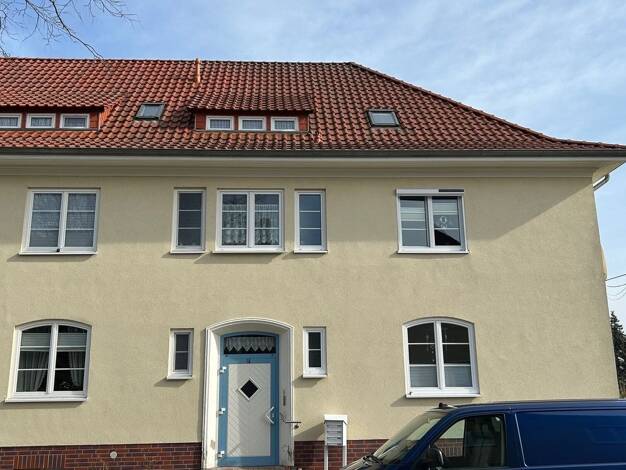 Wohnung zum Kauf provisionsfrei 120.000 € 3 Zimmer 81,5 m² Anklam Anklam 17389