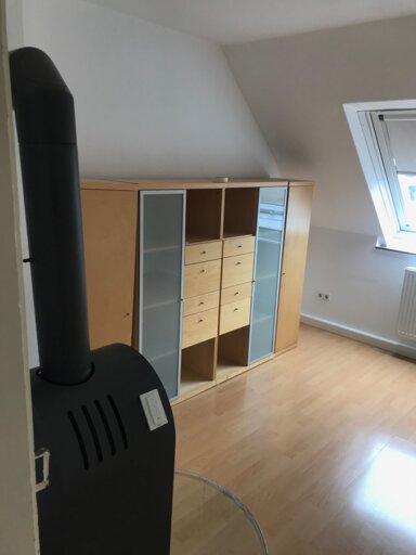 Wohnung zur Miete 580 € 4 Zimmer 80 m² Ebingen Albstadt 72458