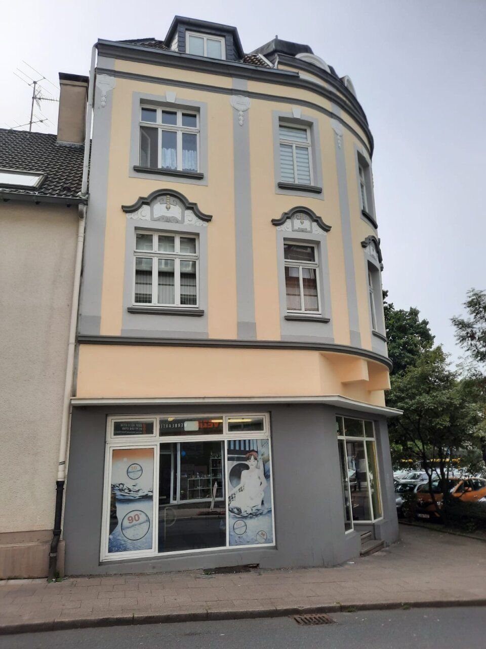 Laden zum Kauf 125.000 € 60 m²<br/>Verkaufsfläche Kray Essen 45307