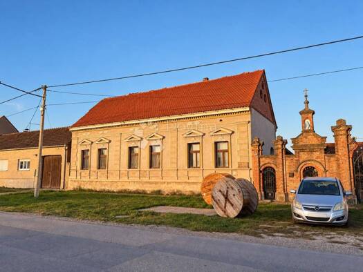 Einfamilienhaus zum Kauf 320.000 € 3 Zimmer 3.103 m² Babina Greda Babina Greda 32276