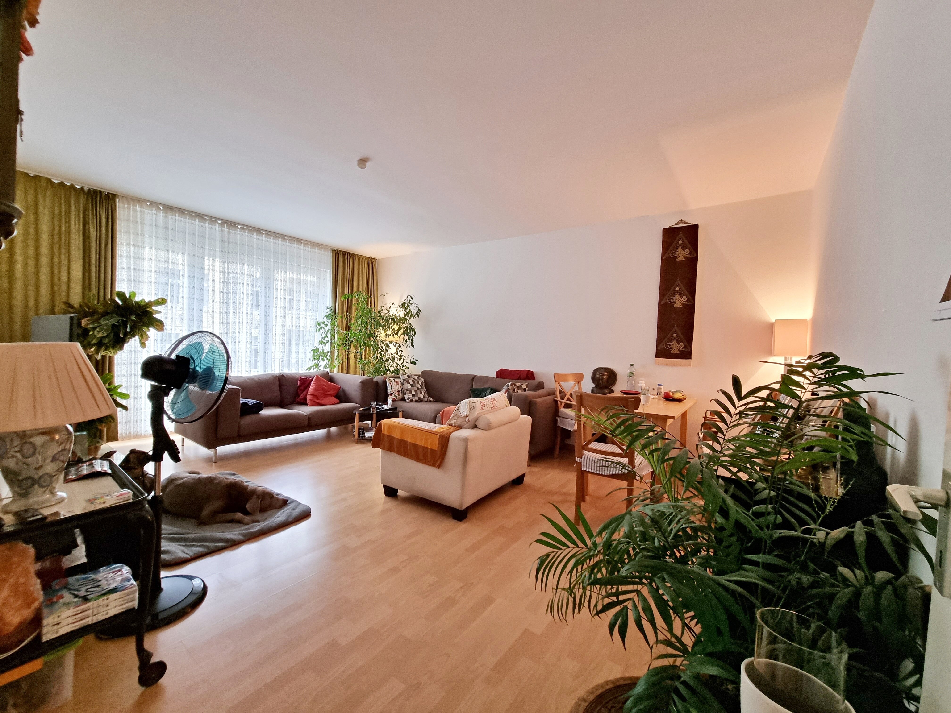 Wohnung zum Kauf 365.000 € 3 Zimmer 78,6 m²<br/>Wohnfläche 3.<br/>Geschoss Moabit Berlin 10557