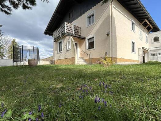 Wohnung zum Kauf 355.000 € 5 Zimmer 130 m² Nußdorf am Haunsberg 5151