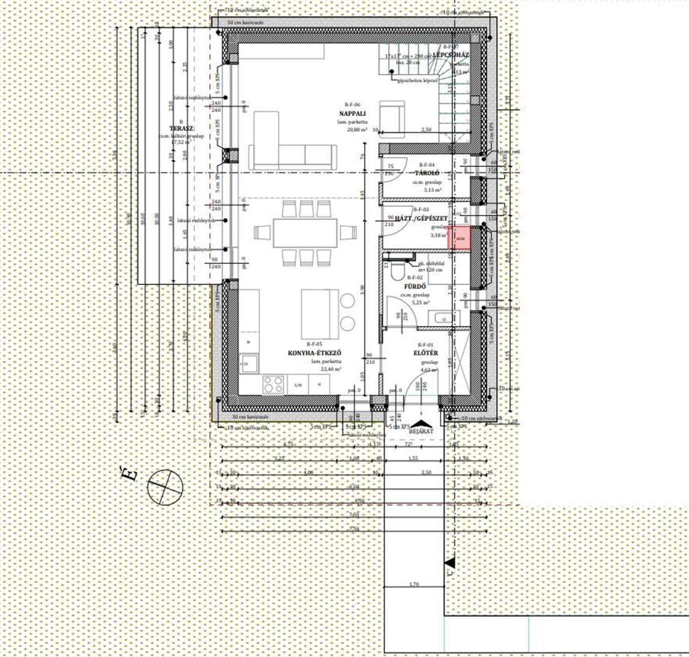 Einfamilienhaus zum Kauf 397.500 € 4 Zimmer 130 m²<br/>Wohnfläche 392 m²<br/>Grundstück ab sofort<br/>Verfügbarkeit Siófok