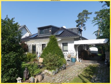 Einfamilienhaus zum Kauf 445.000 € 3,5 Zimmer 146 m² 868 m² Grundstück Nassenheide Löwenberger Land 16775