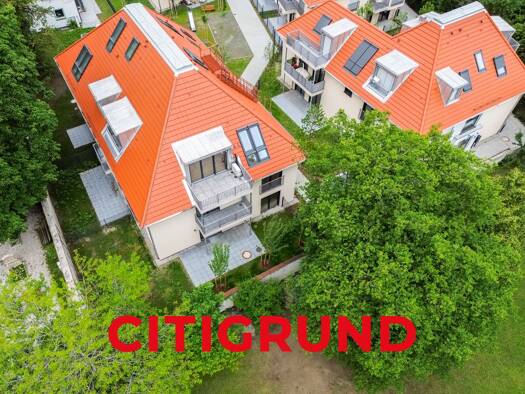 Wohnung zum Kauf - Erstbezug provisionsfrei 1.450.000 € 4,5 Zimmer 136,9 m² 2. Geschoss Thalk.Obersendl.-Forsten-Fürstenr.-Solln München 81476
