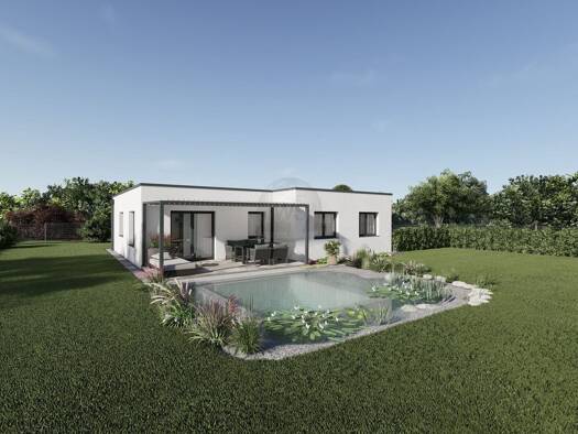 Einfamilienhaus zum Kauf 309.000 € 4 Zimmer 110 m² Grabenhof Wels 4600