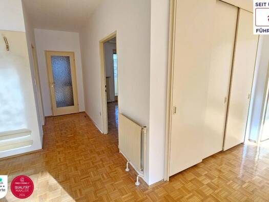 Wohnung zum Kauf 298.500 € 3 Zimmer 101 m² 1. Geschoss Baden 2500