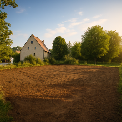 Grundstück zum Kauf 159.200 € 800 m² Grundstück Taubenheim Klipphausen 01665