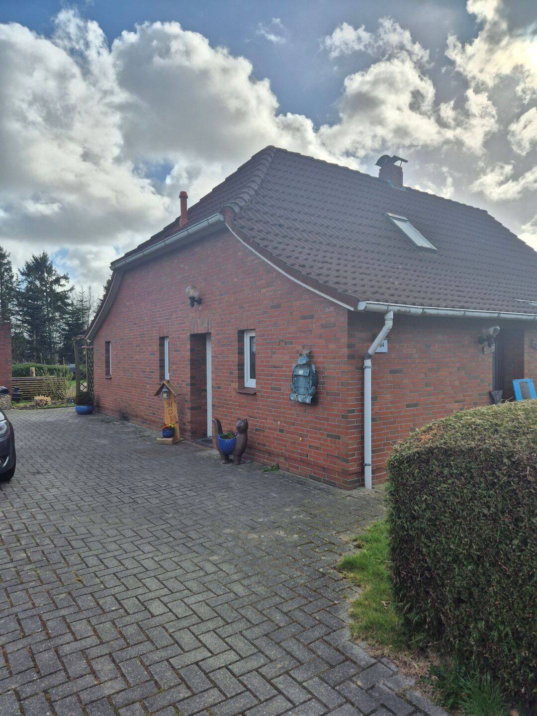 Einfamilienhaus zum Kauf - Ansicht 3