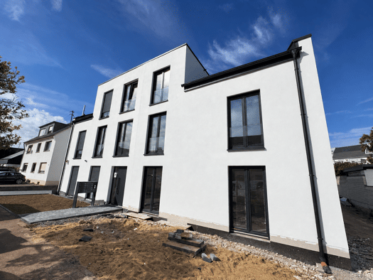 Wohnung zur Miete - Erstbezug 1.200 € 2 Zimmer 69 m² 2. Geschoss frei ab 01.01.2027 Bergheim Troisdorf 53844