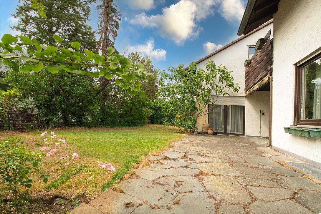Einfamilienhaus zum Kauf - Ansicht 3