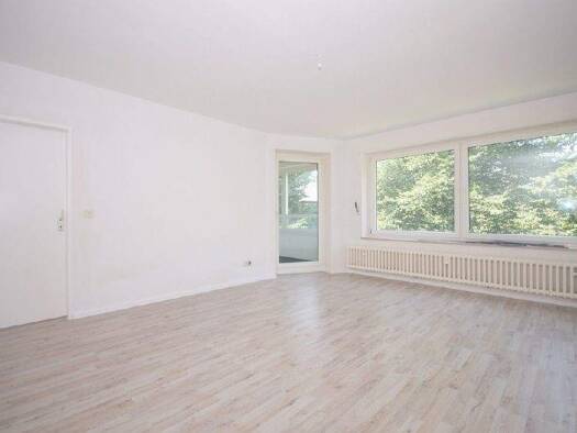 Wohnung zur Miete nur mit Wohnberechtigungsschein 599 € 3 Zimmer 75 m² frei ab sofort Dieselweg 8 Innenstadt Minden 32425