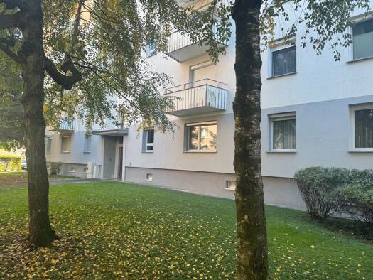 Wohnung zum Kauf 295.000 € 2,5 Zimmer 59 m² Geschoss 1/5 frei ab sofort Innsbrucker Bundesstrasse 26 Salzburg Salzburg 5020