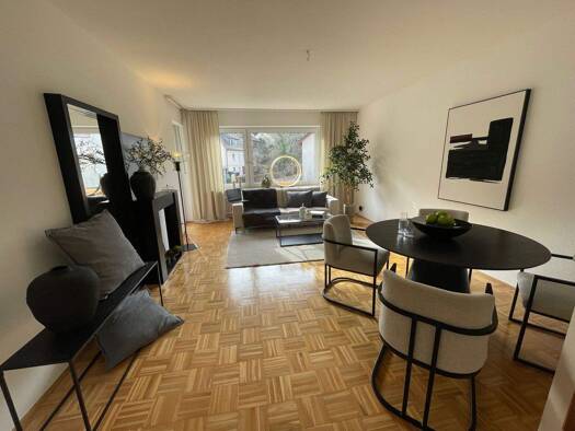 Wohnung zum Kauf provisionsfrei 295.000 € 3 Zimmer 80 m² 2. Geschoss frei ab sofort Am Schloßgarten 16 Lengfeld Würzburg 97076