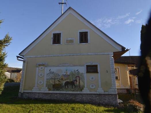 Bauernhaus zum Kauf 199.000 € 4 Zimmer 100 m² 3.887 m² Grundstück Straden 8345