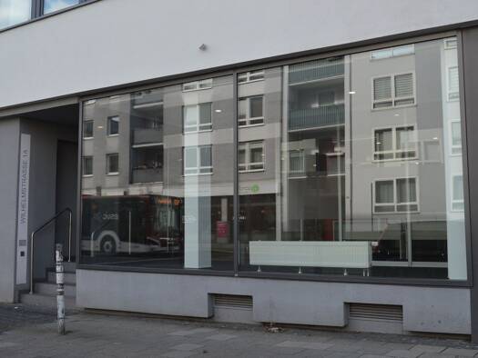 Verkaufsfläche zur Miete provisionsfrei 2.125 € 130 m² Verkaufsfläche Innenstadt Braunschweig 38100