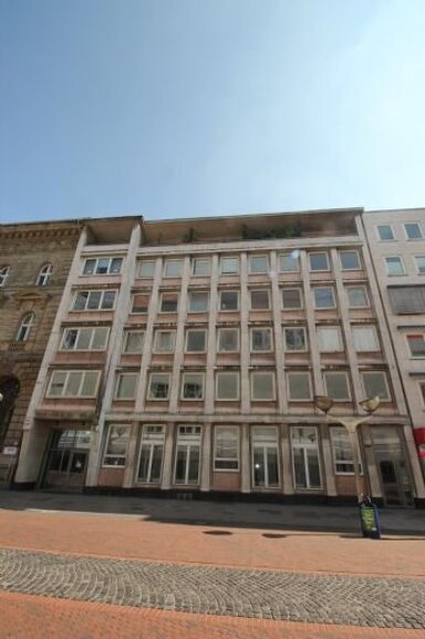 Bürofläche zur Miete provisionsfrei 2.900 € 326 m² Bürofläche Düsseldorfer Straße 23-25 Dellviertel Duisburg 47051