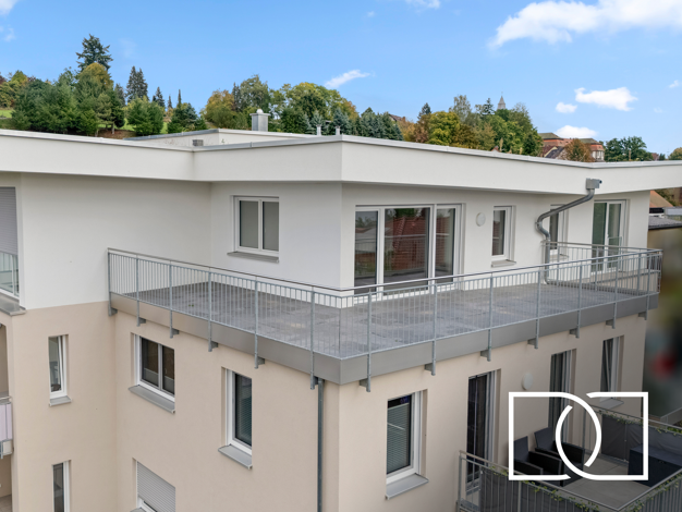 Penthouse zum Kauf - Erstbezug 549.000 € 4 Zimmer 141,4 m² Neudrossenfeld 95512