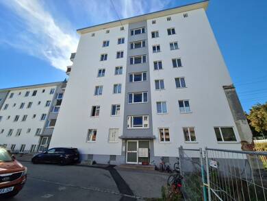 Wohnung zur Miete 750 € 2 Zimmer 56 m² 1. Geschoss frei ab 01.08.2025 Ulmer Landstraße 285 Stadtbergen Stadtbergen 86391
