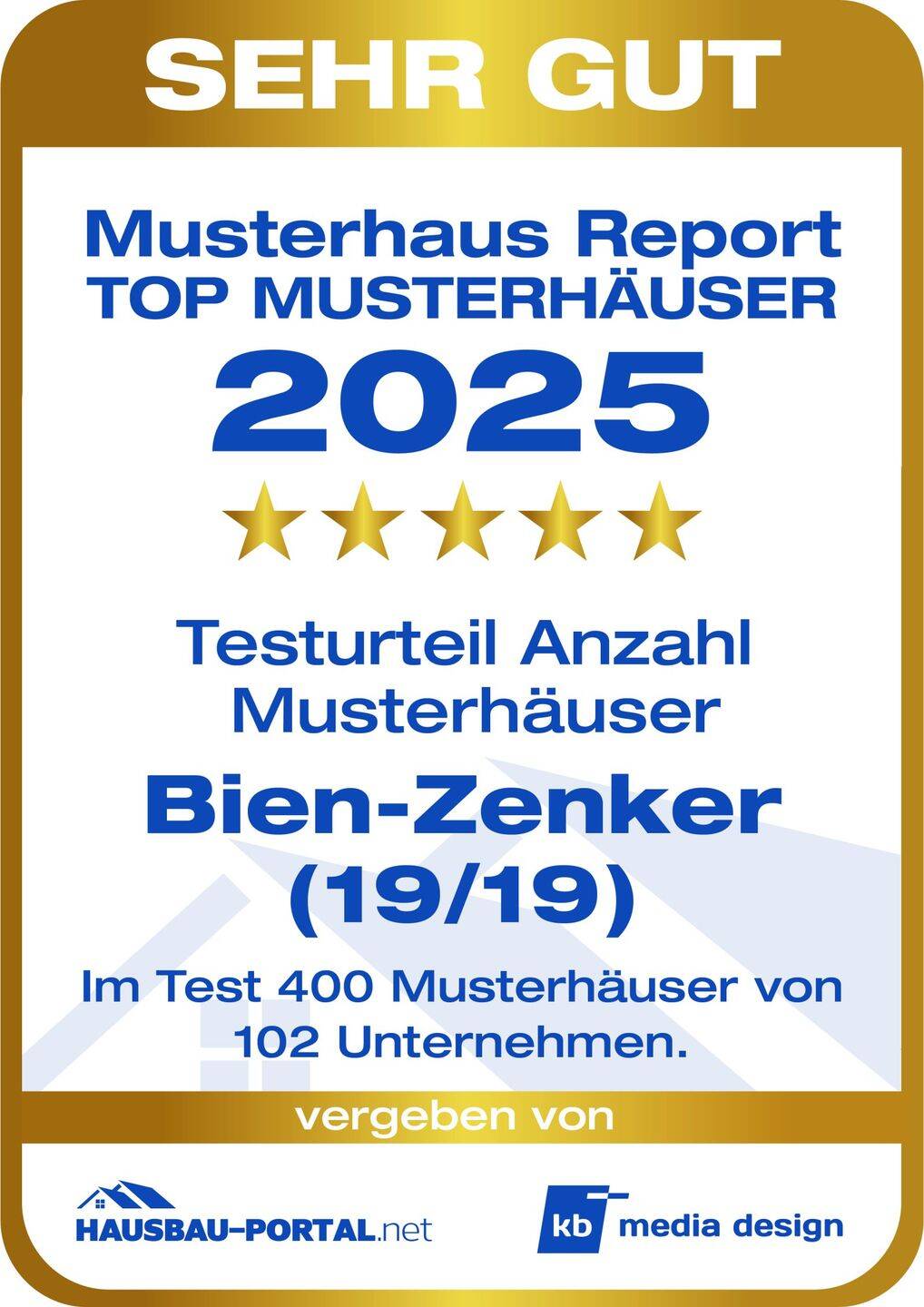Doppelhaushälfte zum Kauf - Ansicht 5