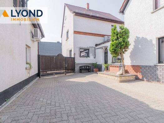 Einfamilienhaus zum Kauf 519.000 € 6 Zimmer 250 m² 796 m² Grundstück Colbitz 39326