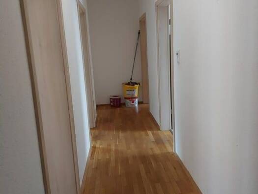 Wohnung zur Miete 520 € 3 Zimmer 70 m² EG Niederwerrn 97464