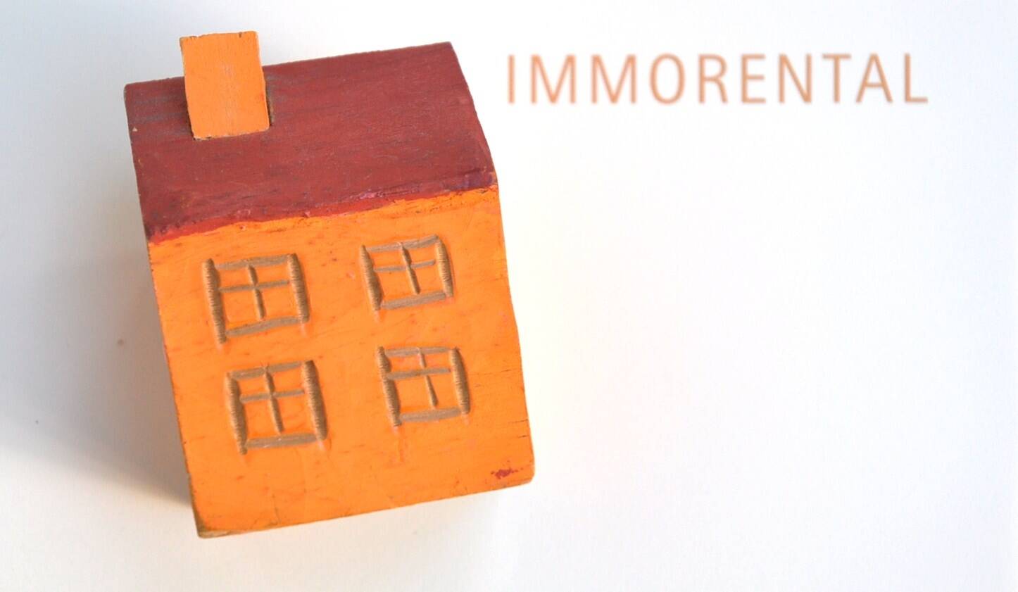 IMMORENTAL