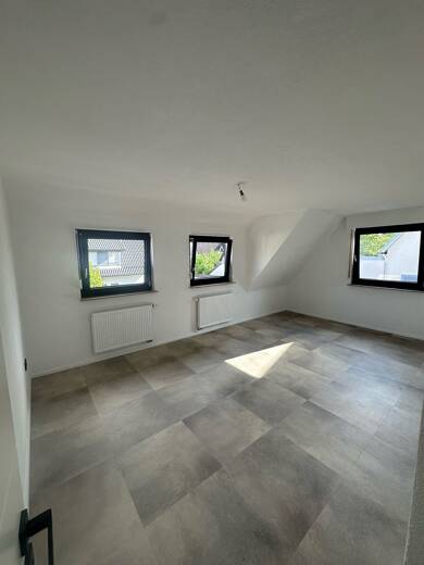 Wohnung zur Miete - Neubau 1.000 € 2 Zimmer 70 m² Geschoss 1/1 frei ab sofort Weil im Schönbuch Weil im Schönbuch 71093