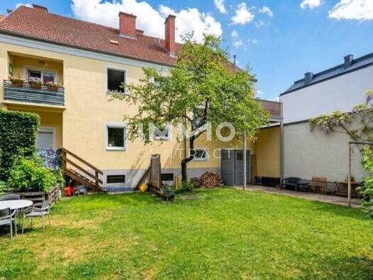 Mehrfamilienhaus zum Kauf 630.000 € 239 m² 388 m² Grundstück Wiener Neustadt 2700