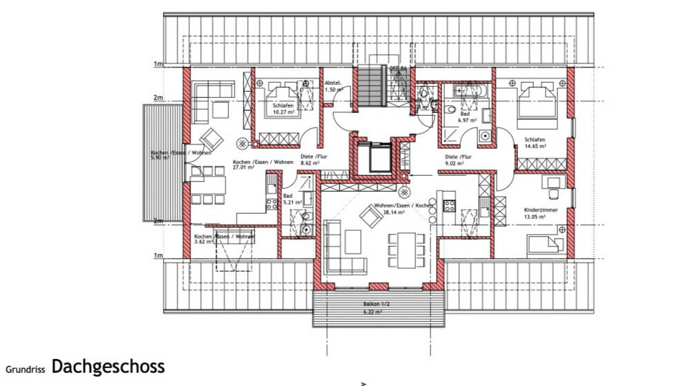 Haus – Diespeck, Landkreis Neustadt an der Aisch-Bad Windsheim - Ansicht 3