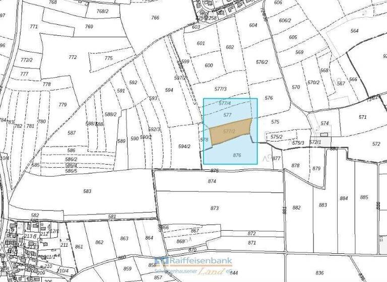 Land-/Forstwirtschaft zum Kauf 48.900 € 6.990 m² Grundstück Schrobenhausen 86529