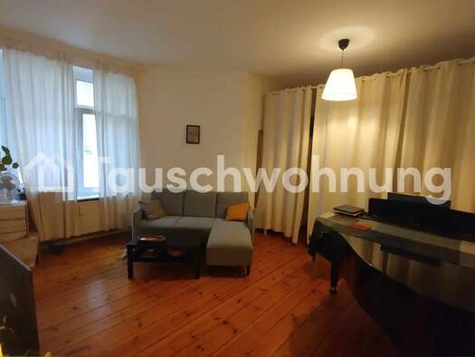 Studio zur Miete Tauschwohnung 394 € 1 Zimmer 44 m² 3. Geschoss Prenzlauer Berg Berlin 10439