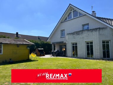 Einfamilienhaus zum Kauf 475.000 € 8 Zimmer 270 m² 924 m² Grundstück Horstedt Horstedt 27367