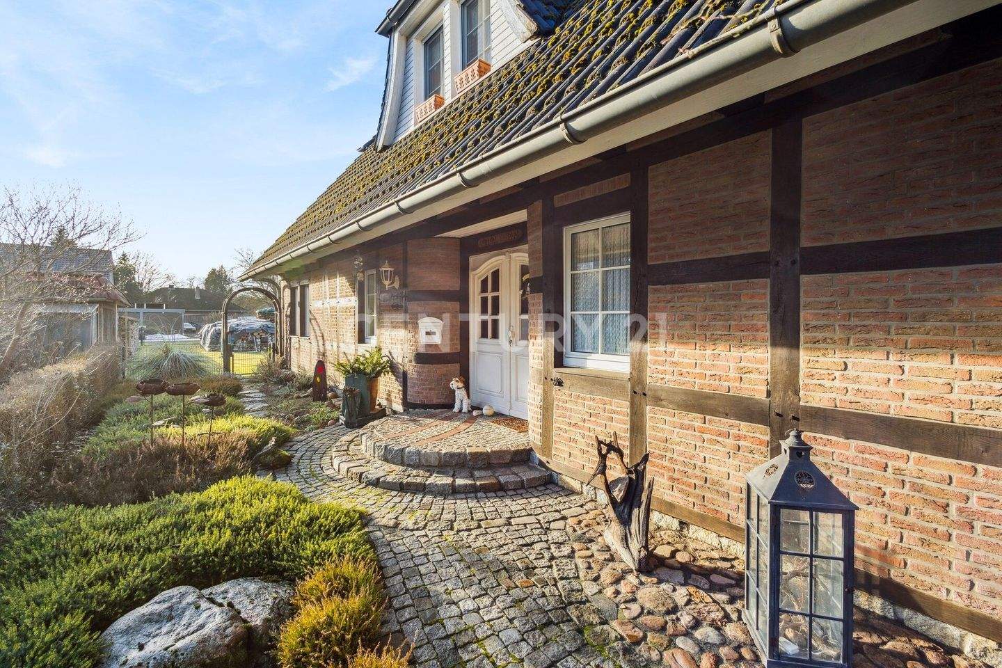 Einfamilienhaus zum Kauf - Ansicht 2
