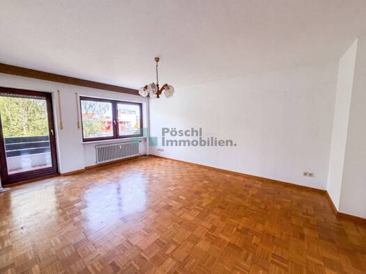 Wohnung zum Kauf 255.000 € 2 Zimmer 62 m² Nikola Landshut 84034