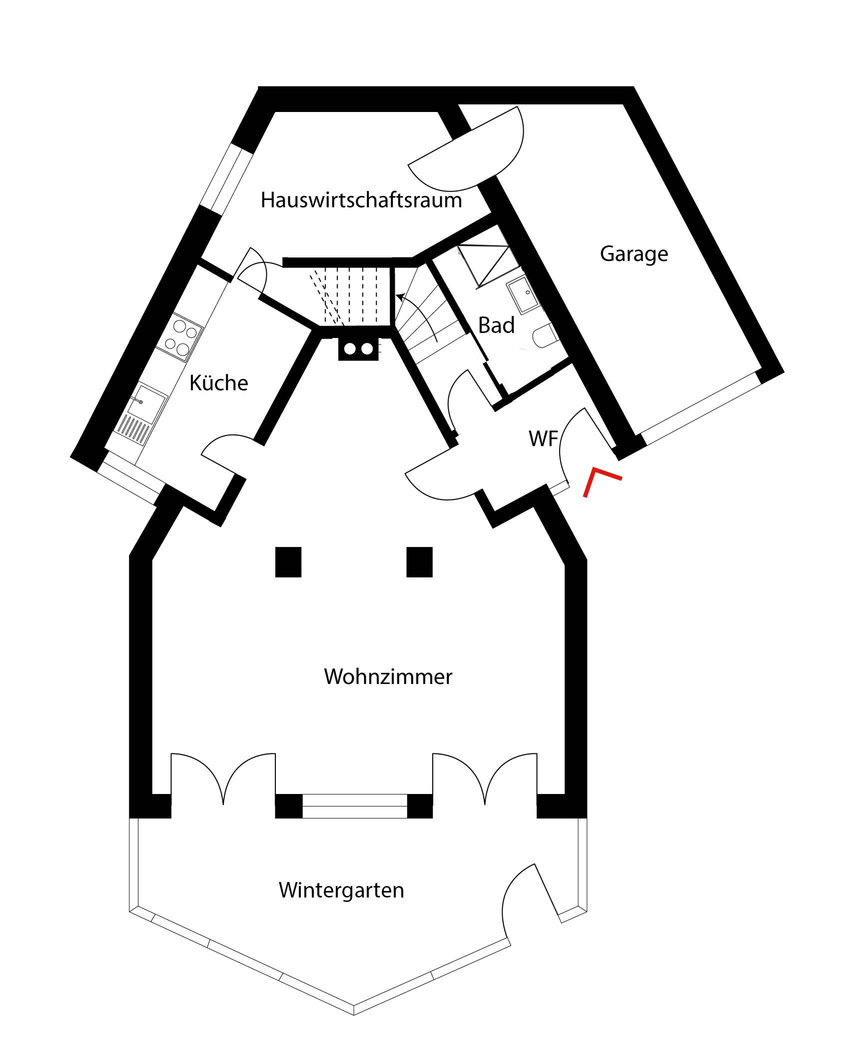 Einfamilienhaus zum Kauf 995.000 € 5 Zimmer 159 m²<br/>Wohnfläche 572 m²<br/>Grundstück Kladow Berlin 14089